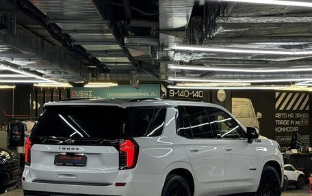 Chevrolet Tahoe IV, 2025 год, 12 699 000 рублей, 6 фотография