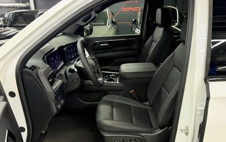 Chevrolet Tahoe IV, 2025 год, 12 699 000 рублей, 14 фотография