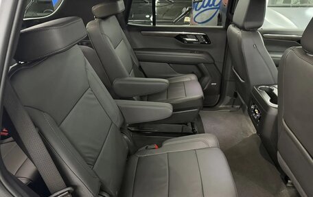 Chevrolet Tahoe IV, 2025 год, 12 699 000 рублей, 11 фотография