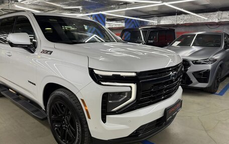Chevrolet Tahoe IV, 2025 год, 12 699 000 рублей, 7 фотография