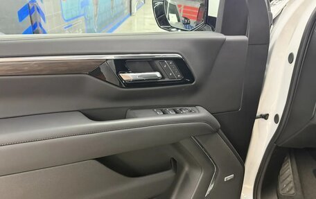 Chevrolet Tahoe IV, 2025 год, 12 699 000 рублей, 17 фотография