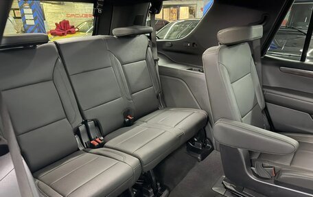 Chevrolet Tahoe IV, 2025 год, 12 699 000 рублей, 28 фотография