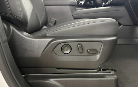 Chevrolet Tahoe IV, 2025 год, 12 699 000 рублей, 26 фотография