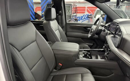 Chevrolet Tahoe IV, 2025 год, 12 699 000 рублей, 20 фотография