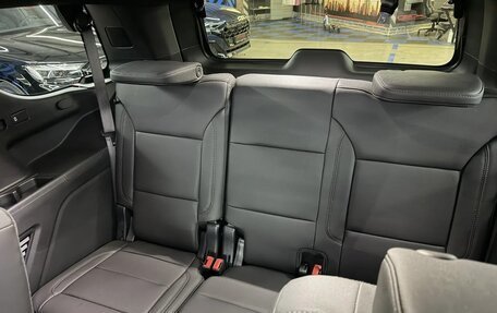 Chevrolet Tahoe IV, 2025 год, 12 699 000 рублей, 22 фотография