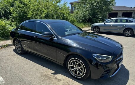Mercedes-Benz E-Класс, 2020 год, 4 400 000 рублей, 3 фотография