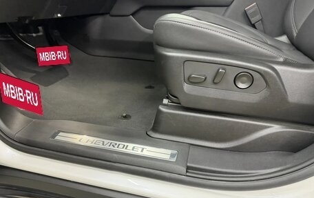 Chevrolet Tahoe IV, 2025 год, 12 699 000 рублей, 18 фотография