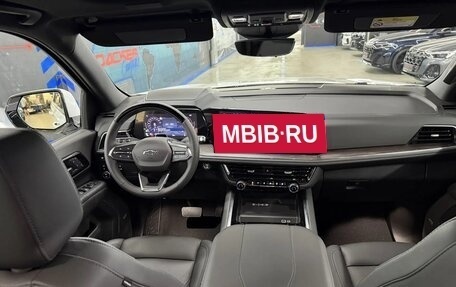 Chevrolet Tahoe IV, 2025 год, 12 699 000 рублей, 24 фотография