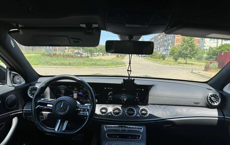 Mercedes-Benz E-Класс, 2020 год, 4 400 000 рублей, 8 фотография