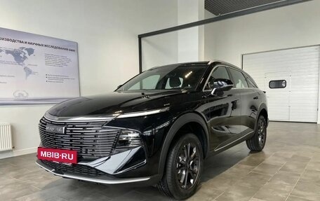 Haval F7, 2026 год, 2 999 000 рублей, 2 фотография
