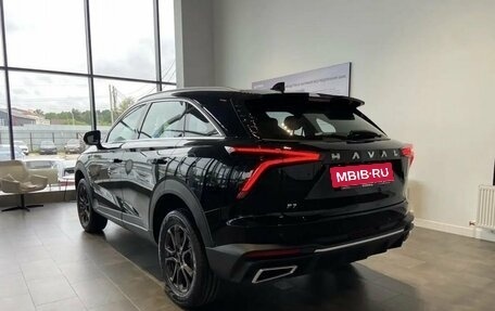 Haval F7, 2026 год, 2 999 000 рублей, 4 фотография