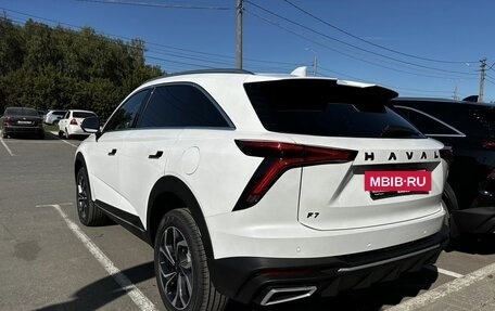 Haval F7, 2026 год, 3 099 000 рублей, 4 фотография