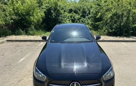 Mercedes-Benz E-Класс, 2020 год, 4 400 000 рублей, 6 фотография