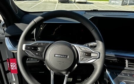 Haval F7, 2026 год, 3 099 000 рублей, 10 фотография