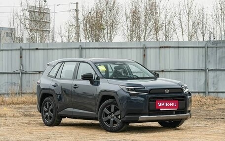Toyota RAV4, 2026 год, 4 399 900 рублей, 2 фотография