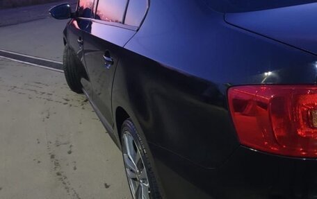 Volkswagen Jetta VI, 2012 год, 950 000 рублей, 4 фотография