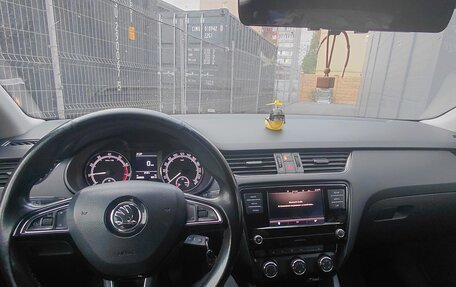 Skoda Octavia, 2019 год, 850 000 рублей, 6 фотография