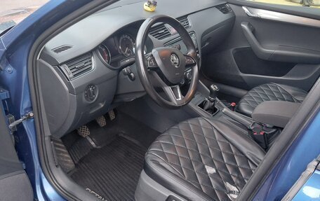Skoda Octavia, 2019 год, 850 000 рублей, 4 фотография