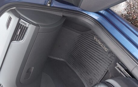Skoda Octavia, 2019 год, 850 000 рублей, 11 фотография