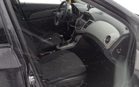 Chevrolet Cruze II, 2012 год, 590 000 рублей, 7 фотография