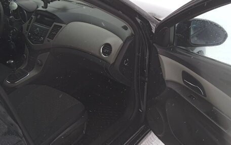 Chevrolet Cruze II, 2012 год, 590 000 рублей, 11 фотография
