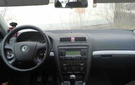 Skoda Octavia, 2007 год, 485 000 рублей, 8 фотография