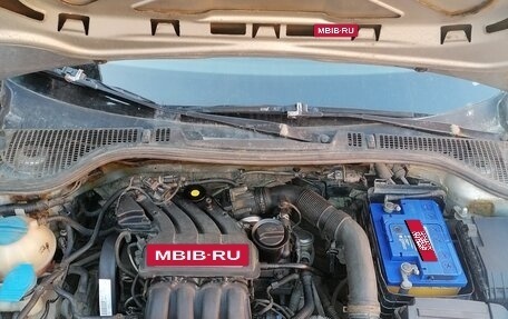 Skoda Octavia, 2007 год, 485 000 рублей, 7 фотография