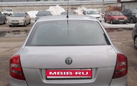 Skoda Octavia, 2007 год, 485 000 рублей, 4 фотография