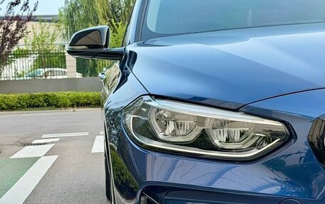 BMW 1 серия, 2022 год, 1 250 000 рублей, 8 фотография