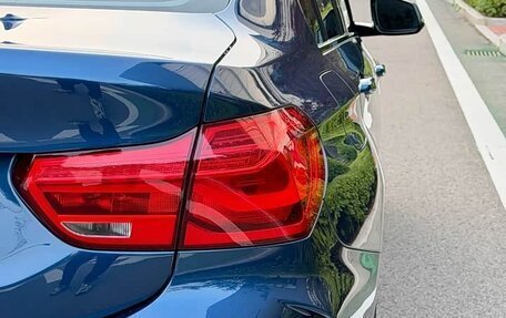 BMW 1 серия, 2022 год, 1 250 000 рублей, 11 фотография