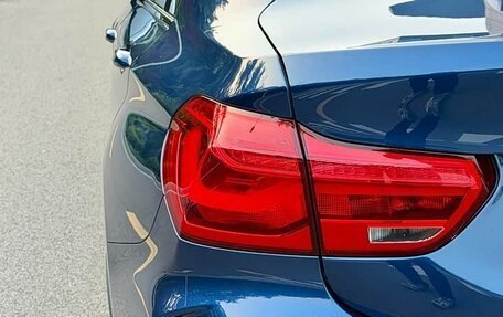 BMW 1 серия, 2022 год, 1 250 000 рублей, 10 фотография