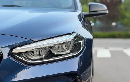 BMW 1 серия, 2022 год, 1 250 000 рублей, 9 фотография