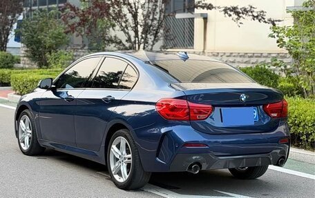 BMW 1 серия, 2022 год, 1 250 000 рублей, 6 фотография