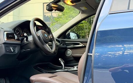 BMW 1 серия, 2022 год, 1 250 000 рублей, 12 фотография
