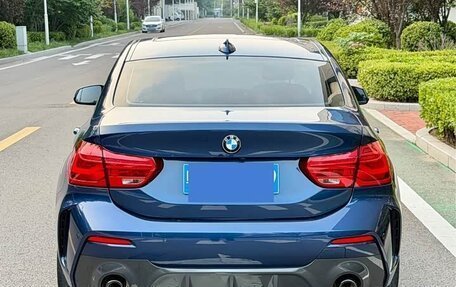 BMW 1 серия, 2022 год, 1 250 000 рублей, 5 фотография