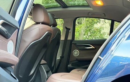 BMW 1 серия, 2022 год, 1 250 000 рублей, 18 фотография