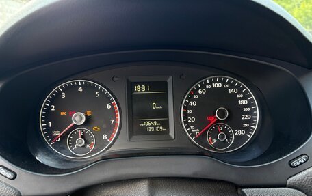 Volkswagen Jetta VI, 2012 год, 850 000 рублей, 7 фотография