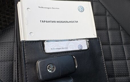 Volkswagen Jetta VI, 2012 год, 850 000 рублей, 9 фотография