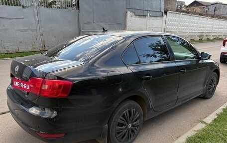 Volkswagen Jetta VI, 2012 год, 850 000 рублей, 3 фотография