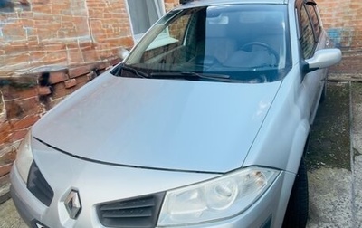 Renault Megane II, 2007 год, 350 000 рублей, 1 фотография