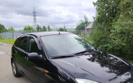 Ford Focus IV, 2004 год, 310 000 рублей, 1 фотография