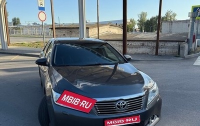 Toyota Camry, 2013 год, 1 170 000 рублей, 1 фотография