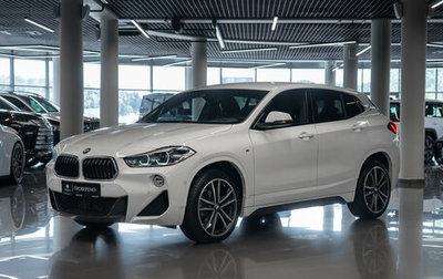 BMW X2, 2020 год, 3 720 000 рублей, 1 фотография