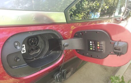 Mazda MX-30, 2020 год, 1 700 000 рублей, 1 фотография