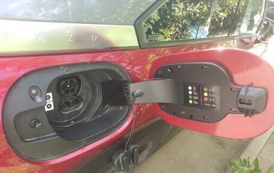 Mazda MX-30, 2020 год, 1 700 000 рублей, 1 фотография