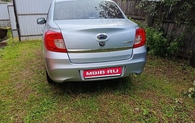 Datsun on-DO I рестайлинг, 2016 год, 455 000 рублей, 1 фотография