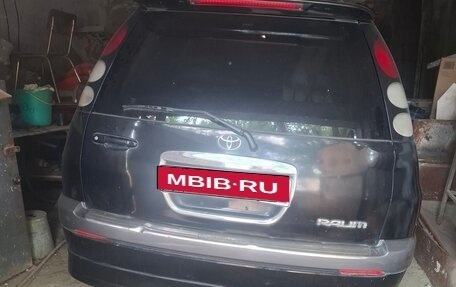 Toyota Raum I, 1999 год, 250 000 рублей, 1 фотография