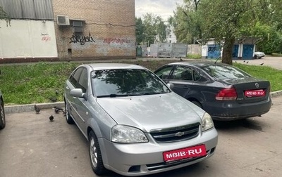 Chevrolet Lacetti, 2008 год, 350 000 рублей, 1 фотография
