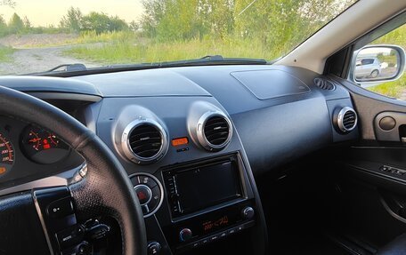 SsangYong Actyon Sports II, 2011 год, 820 000 рублей, 23 фотография