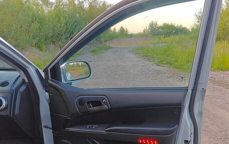 SsangYong Actyon Sports II, 2011 год, 820 000 рублей, 29 фотография